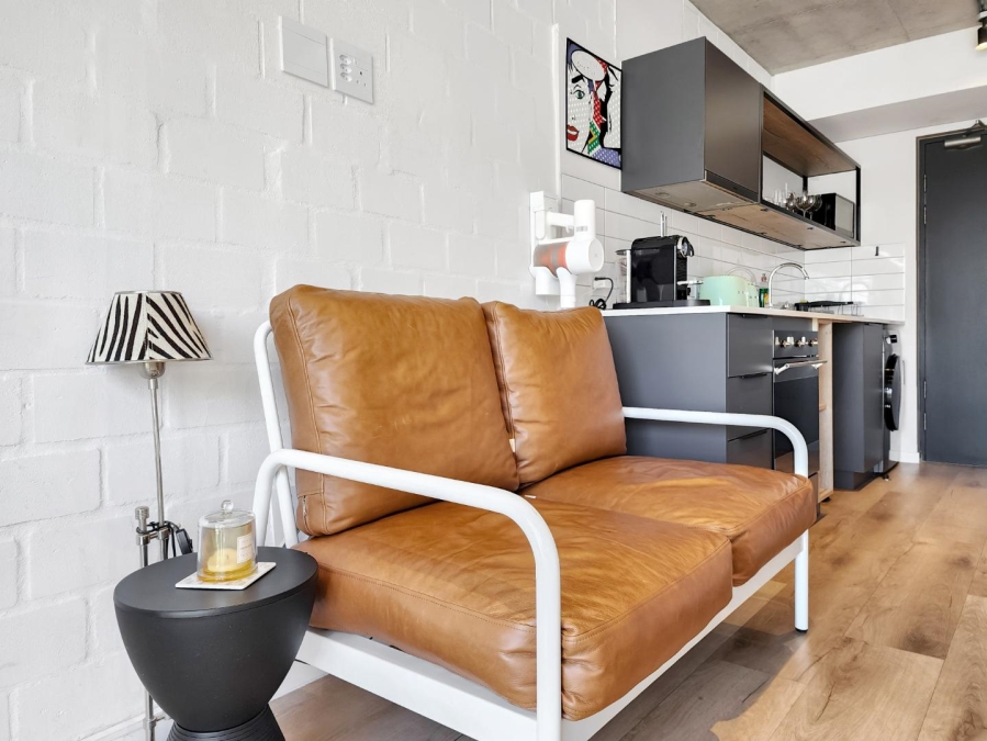 0 Bedroom Property for Sale in Sea Point Western Cape